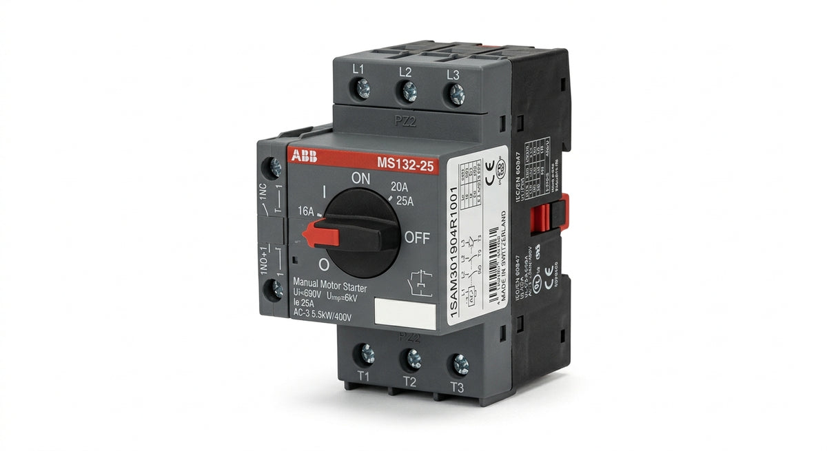 ABB 1SAM301904R1001