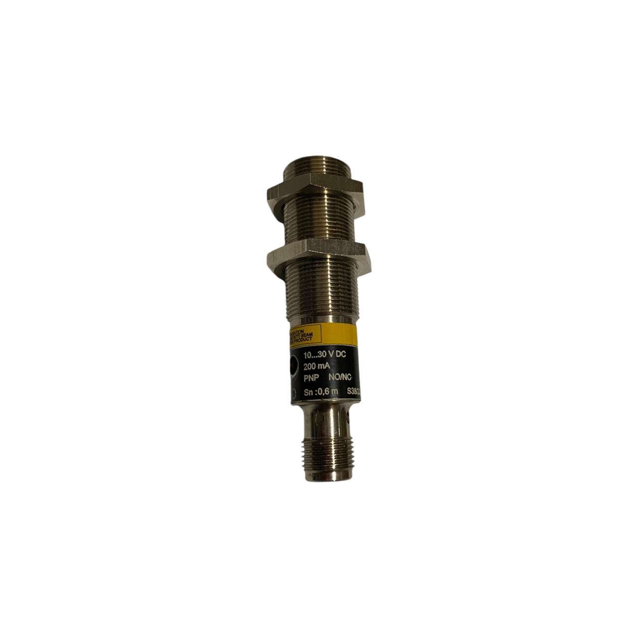 Senstronic E128L05M1860D1D sensor inductivo