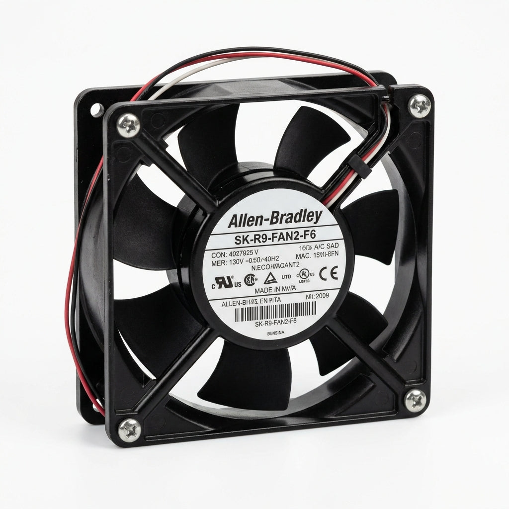 Allen-Bradley SK-R9-FAN2-F6