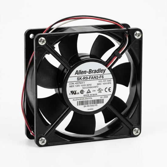 Allen-Bradley SK-R9-FAN2-F6
