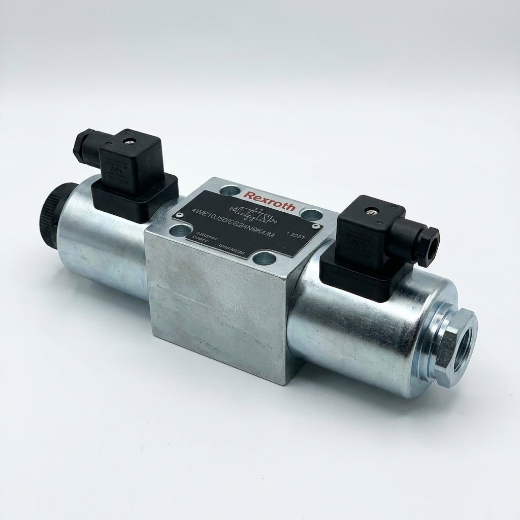 Bosch Rexroth 4WE10J50/EG24N9K4/M