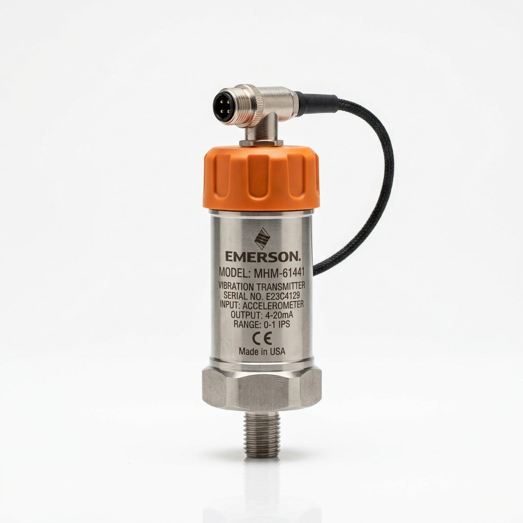 EMERSON MHM-61441 Connector Cover Dust