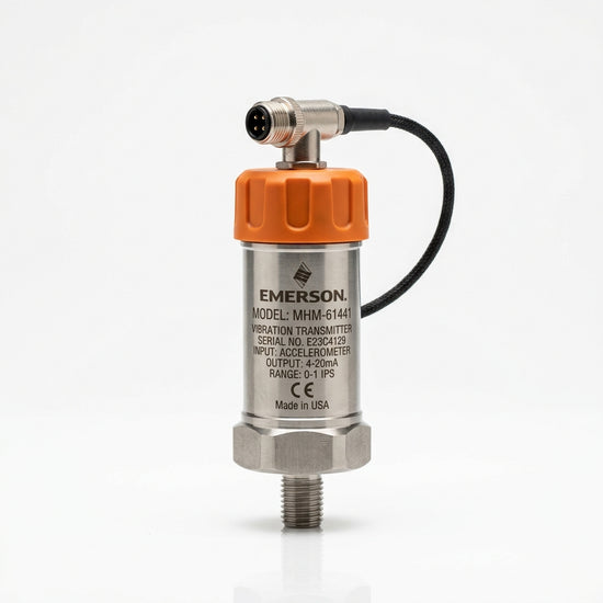 EMERSON MHM-61441 Connector Cover Dust