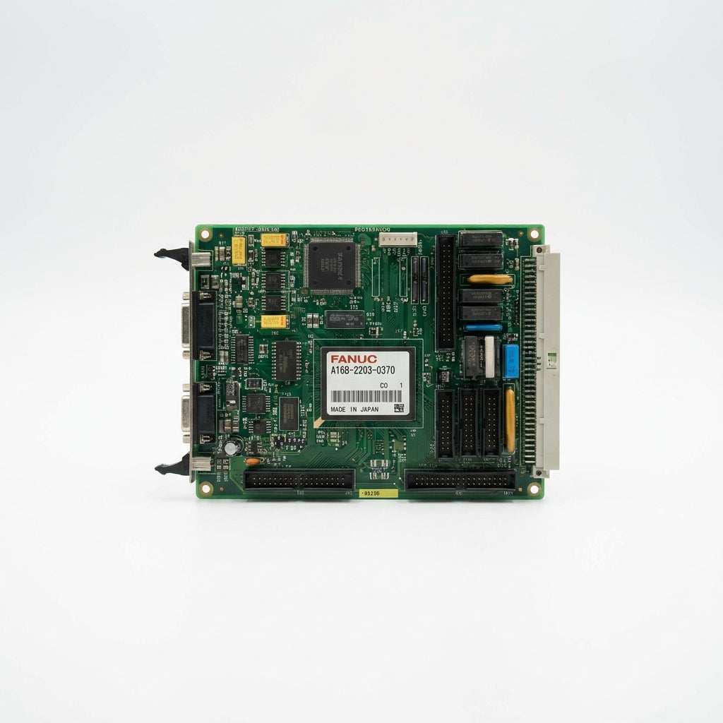 FANUC A16B-2203-0370