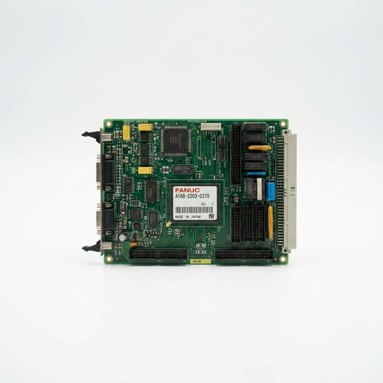 FANUC A16B-2203-0370