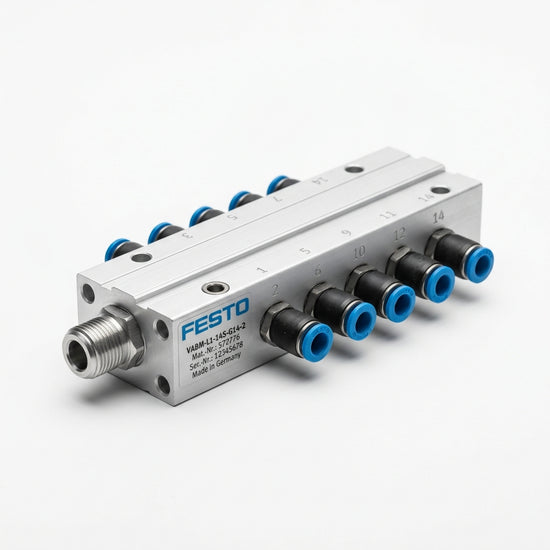FESTO VABM-L1-14S-G14-2