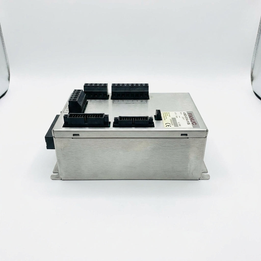 FANUC A06B-6114-H106