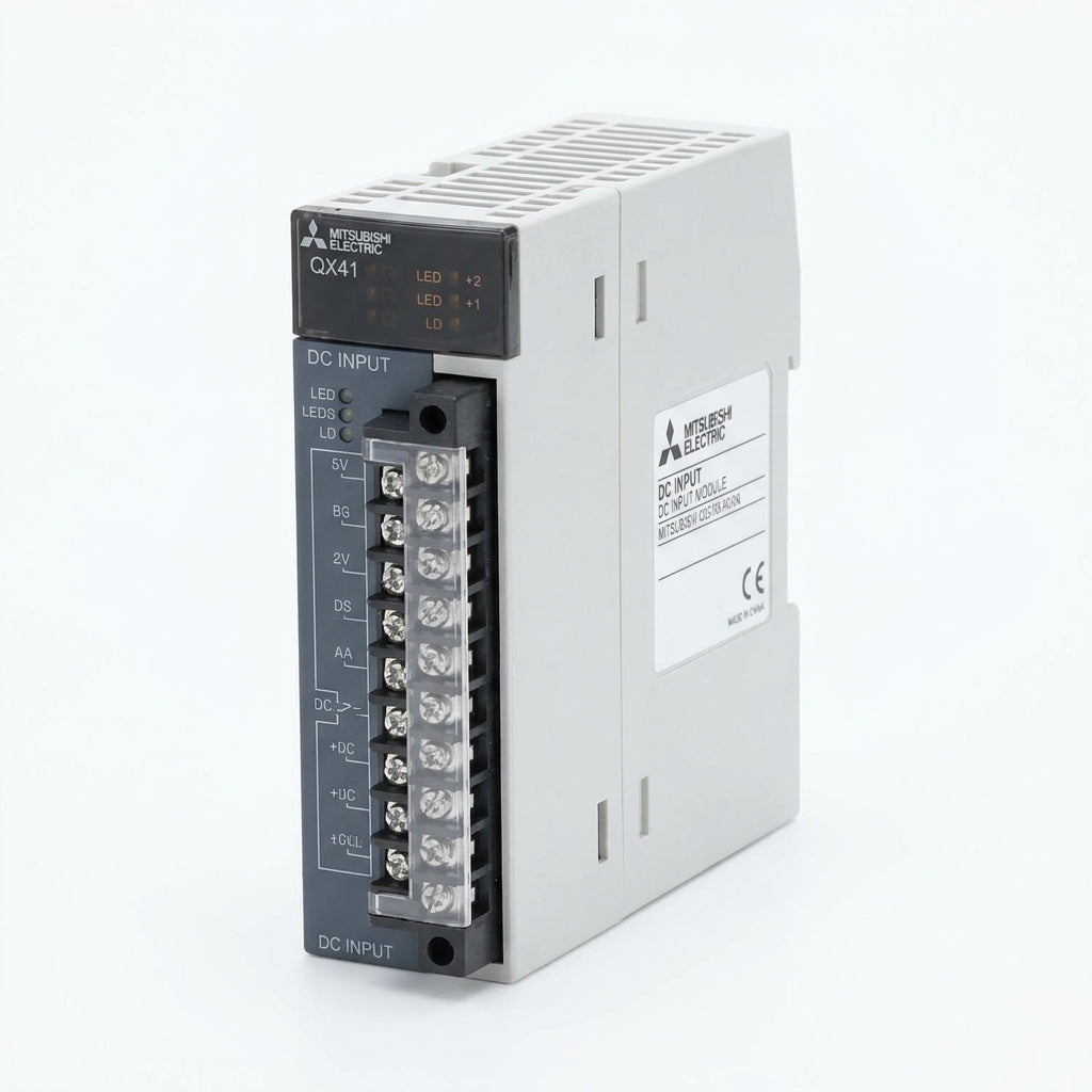 Mitsubishi Electric QX41