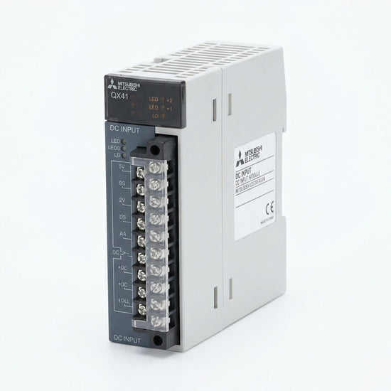 Mitsubishi Electric QX41