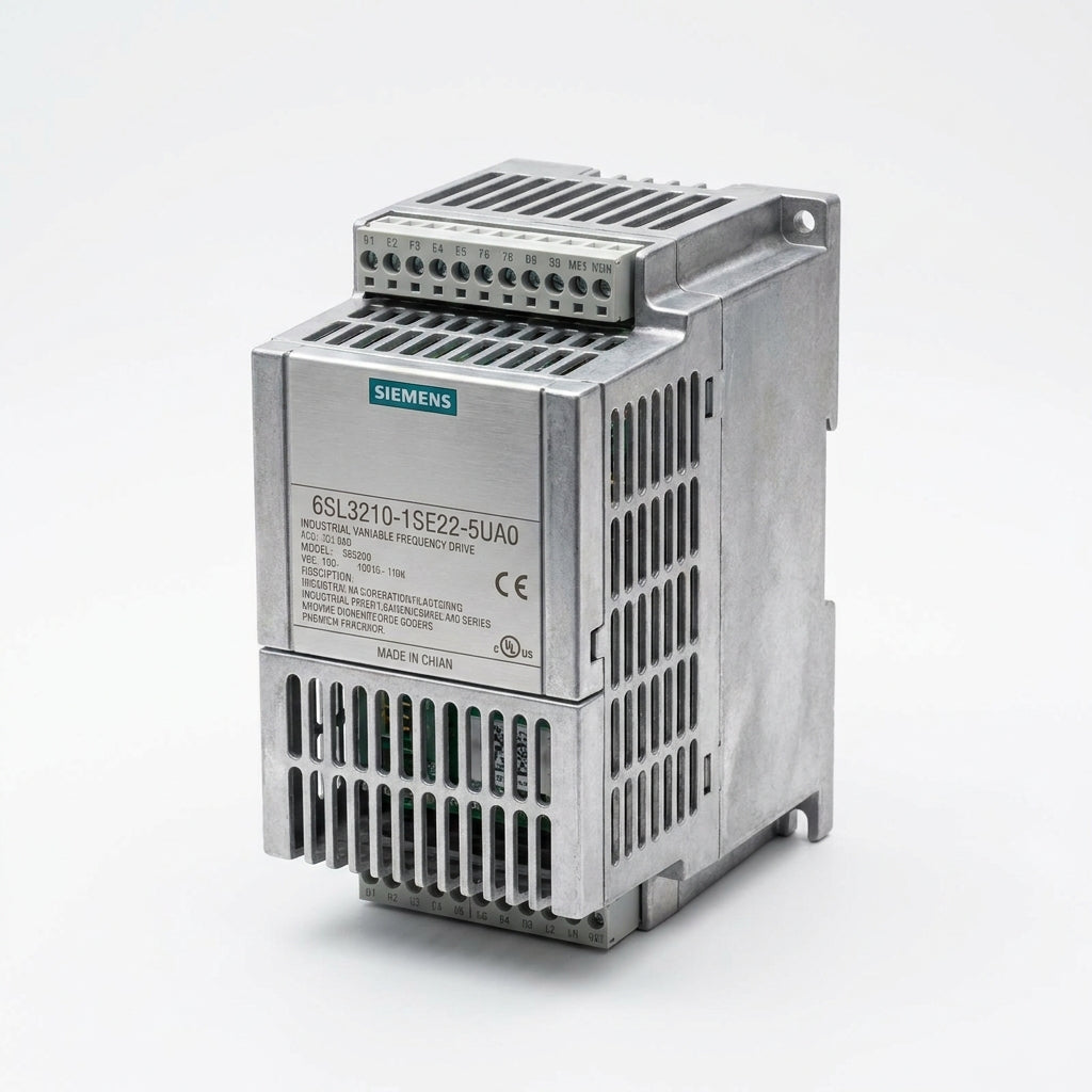 Siemens 6SL3210-1SE22-5UA0