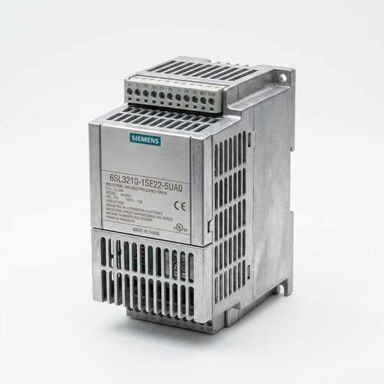 Siemens 6SL3210-1SE22-5UA0