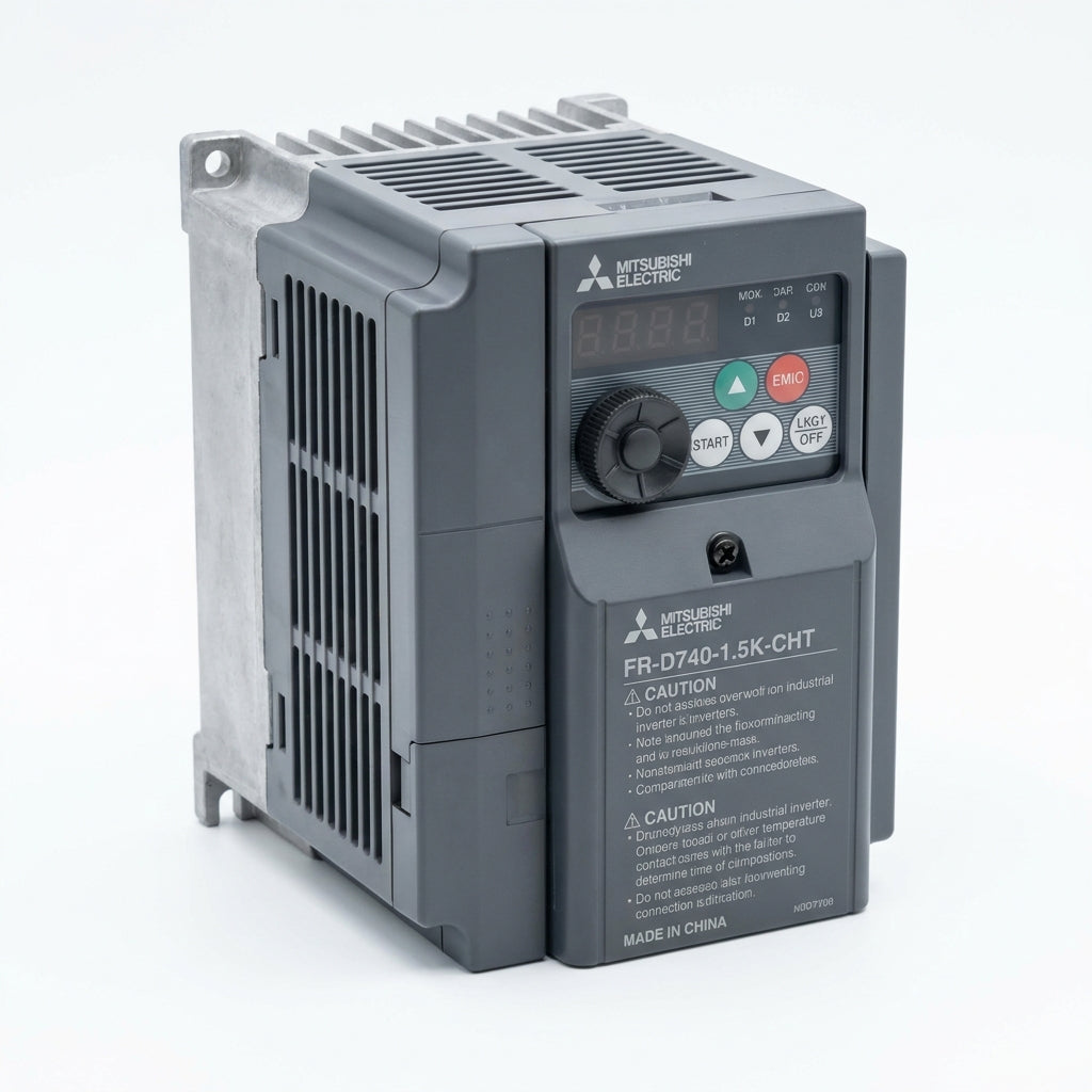 Mitsubishi Electric FR-D740-1.5K-CHT