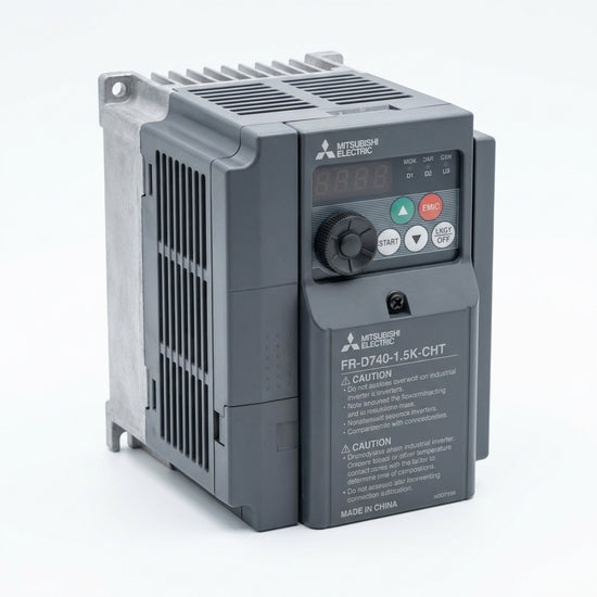 Mitsubishi Electric FR-D740-1.5K-CHT