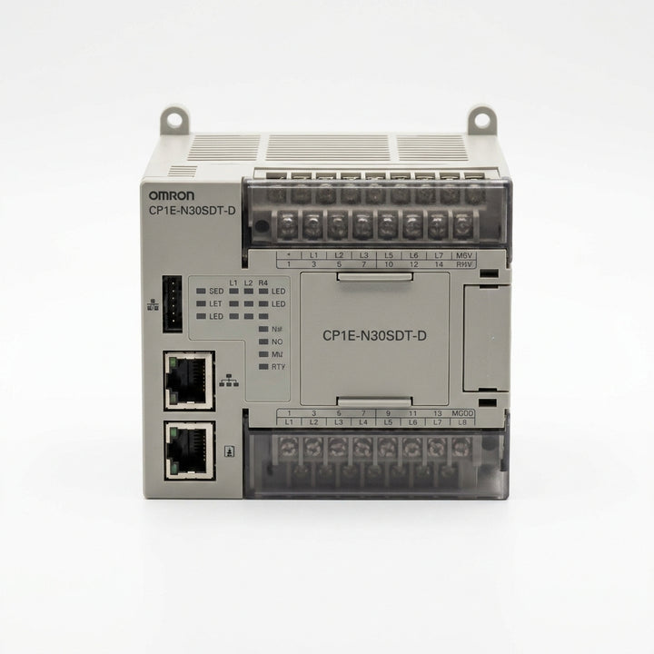 Omron CP1E-N30SDT-D