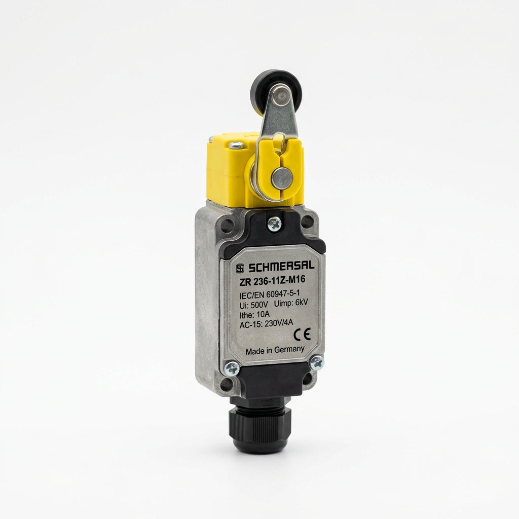 Schmersal ZR 236-11Z-M16 Interruptor