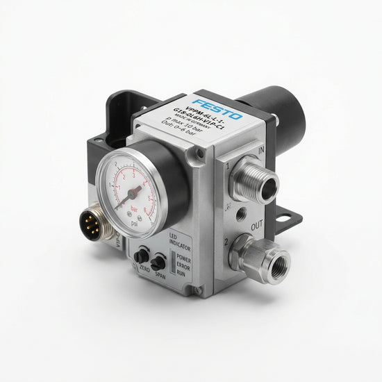 FESTO VPPM-6L-L-1-G18-0L6H-V1P-C1