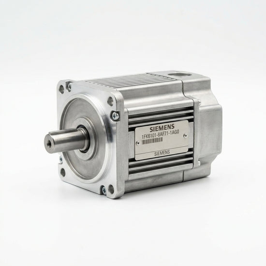 Siemens 1FK6101-8AF71-1AG0