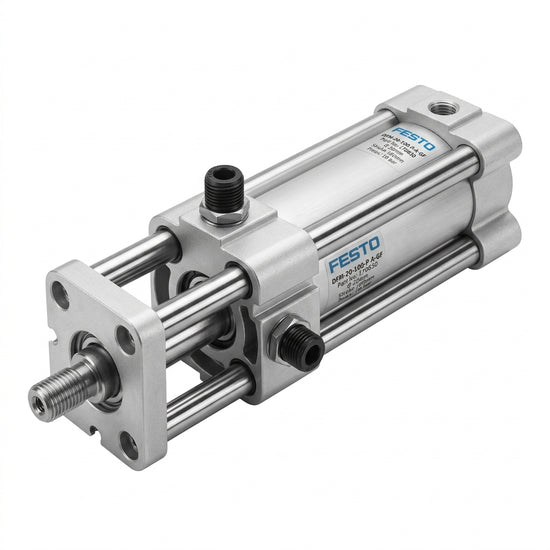 FESTO DFM-20-100-P-A-GF
