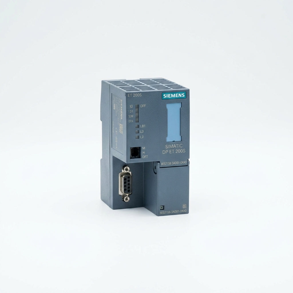 Siemens 6ES7158-3AD01-0XA0