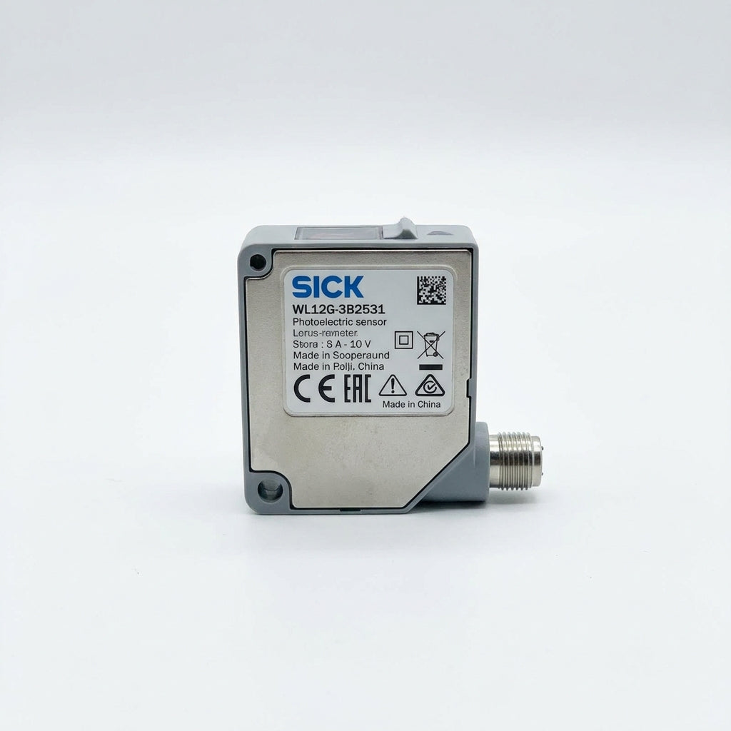 SICK WL12G-3B2531