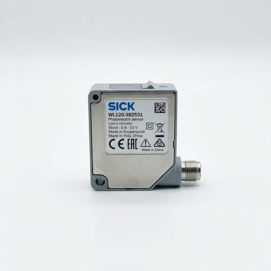 SICK WL12G-3B2531
