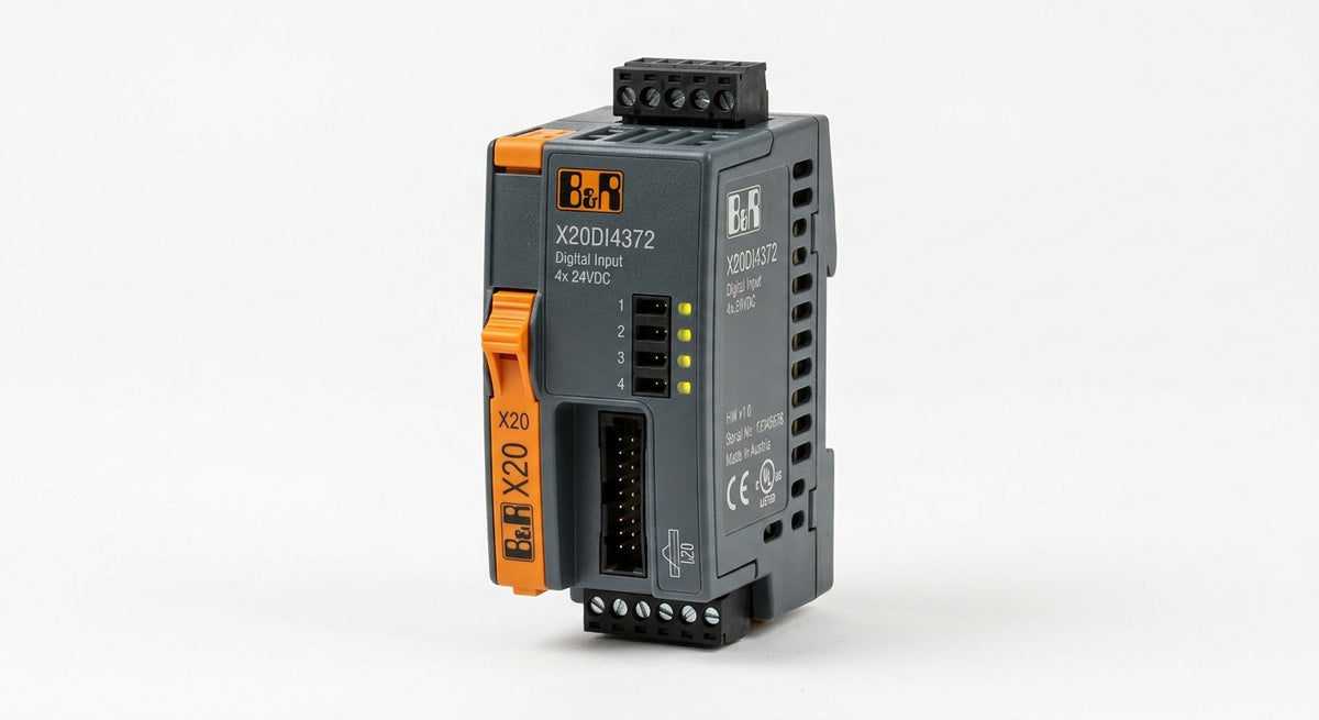 B&R X20DI4372
