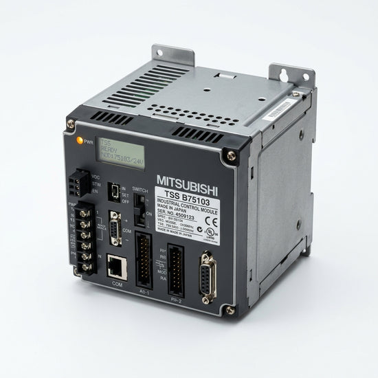 MITSUBISHI/TSS B75103