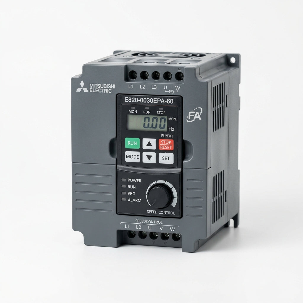 MITSUBISHI/FA E820-0030EPA-60