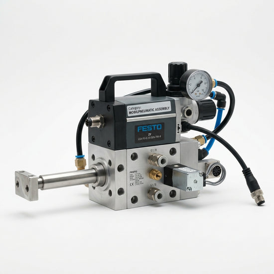 FESTO ZY LSA-95-G-50-SEN-TRK-R