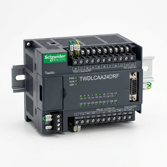 SCHNEIDER ELECTRIC TWDLCAA24DRF