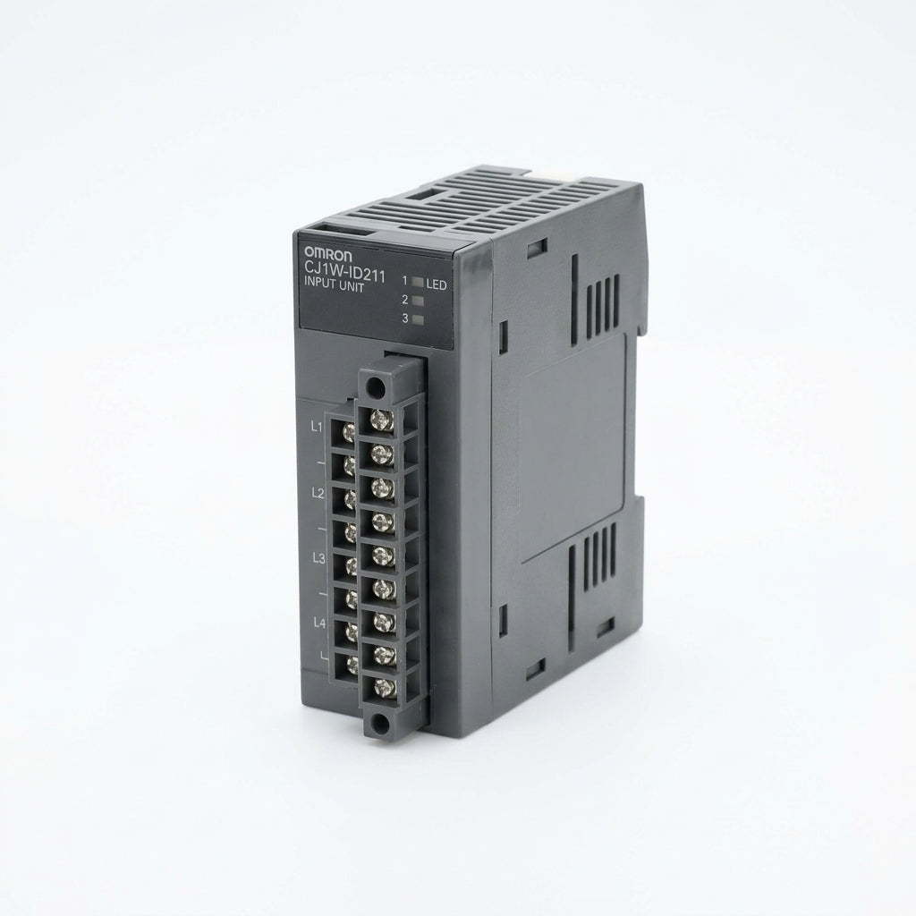 OMRON CJ1W-ID211