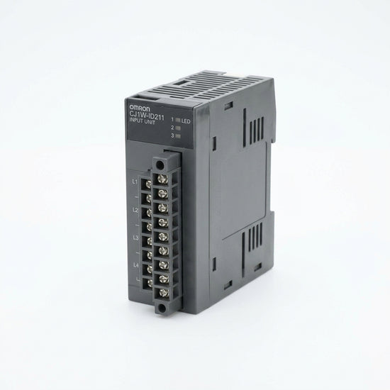 OMRON CJ1W-ID211