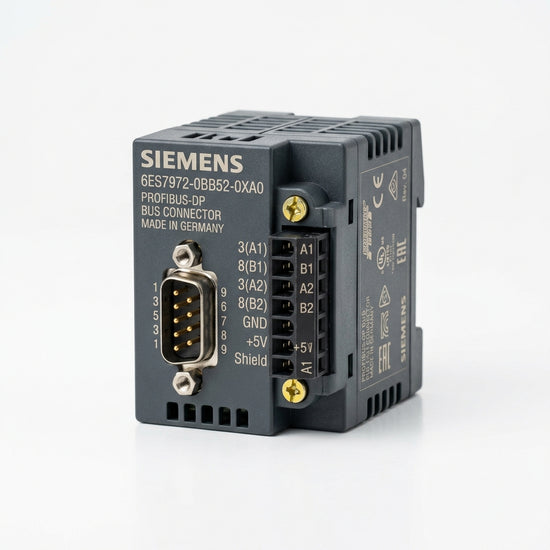 SIEMENS 6ES7972-0BB52-0XA0