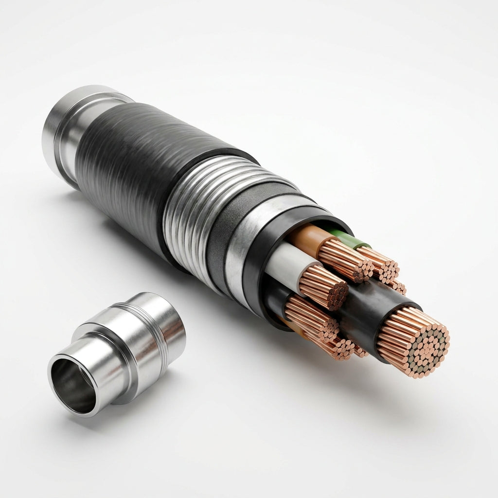 BIND Q4100-1 Quabbin control and signal cable unshielded 4 conductors 18 AWG