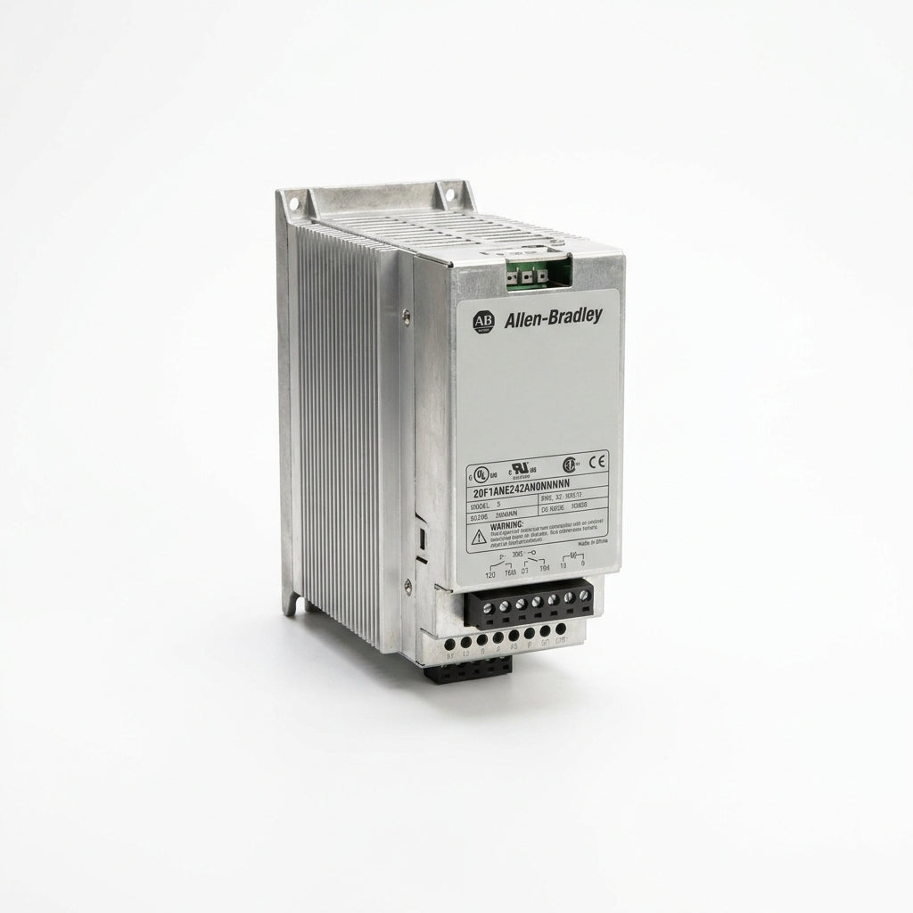 Allen-Bradley 20F1ANE242AN0NNNNN