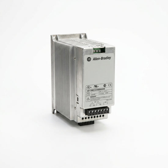 Allen-Bradley 20F1ANE242AN0NNNNN