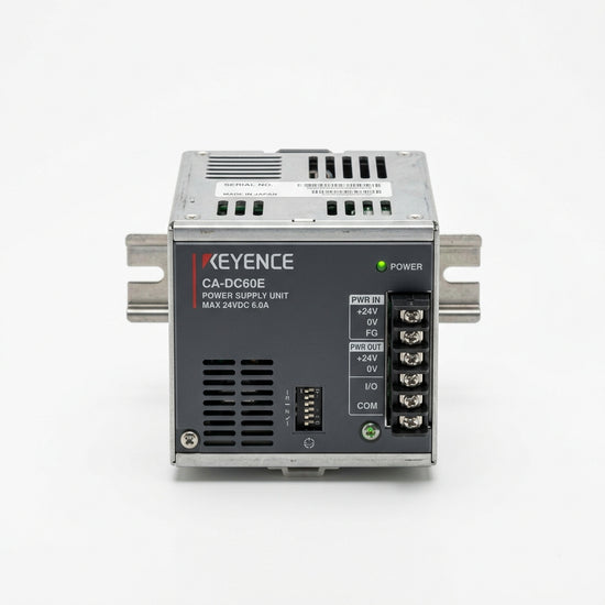 KEYENCE CORP CA-DC60E