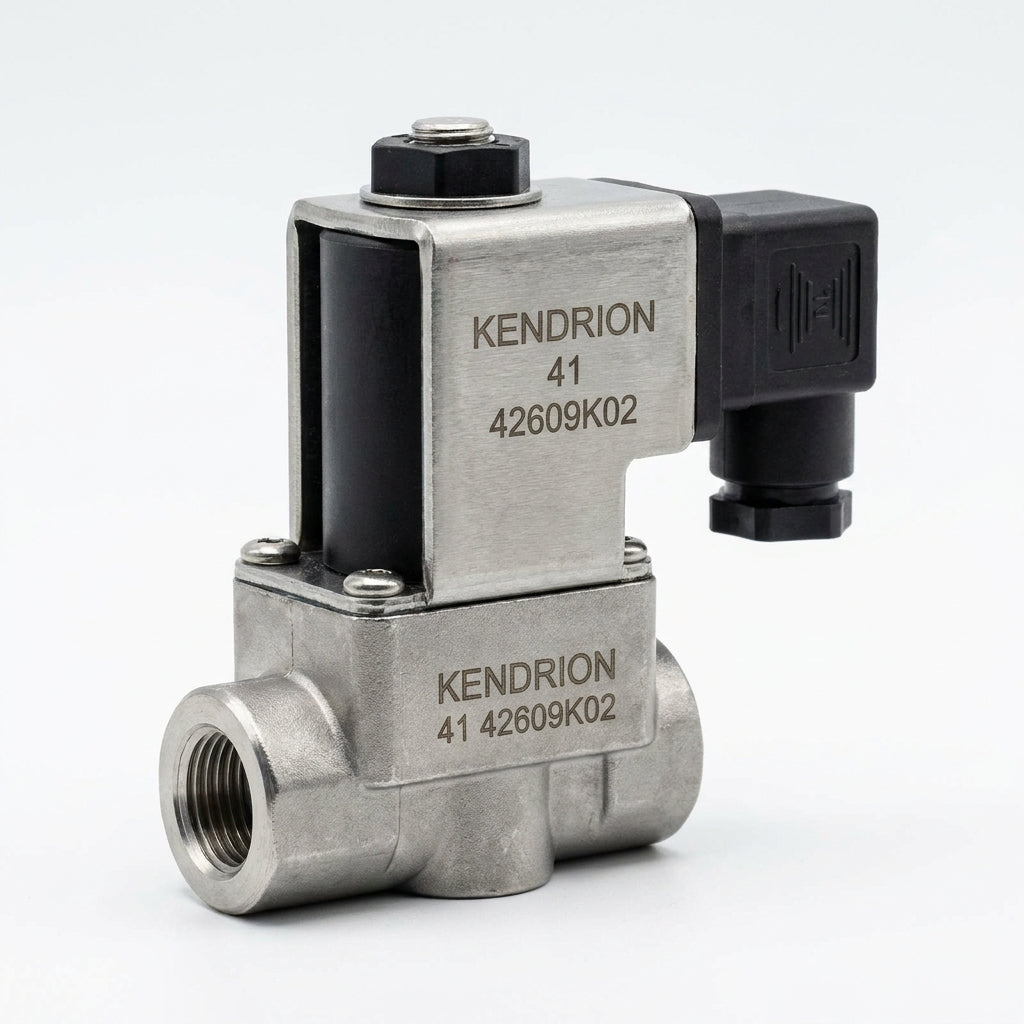 KENDRION 41 42609K02