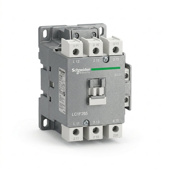 Schneider Electric LC1F265