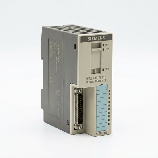 Siemens 6ES5 430-7LA12