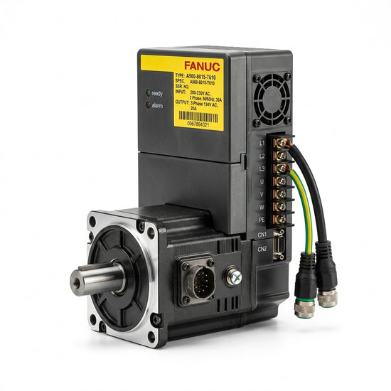FANUC A560-8015-T610