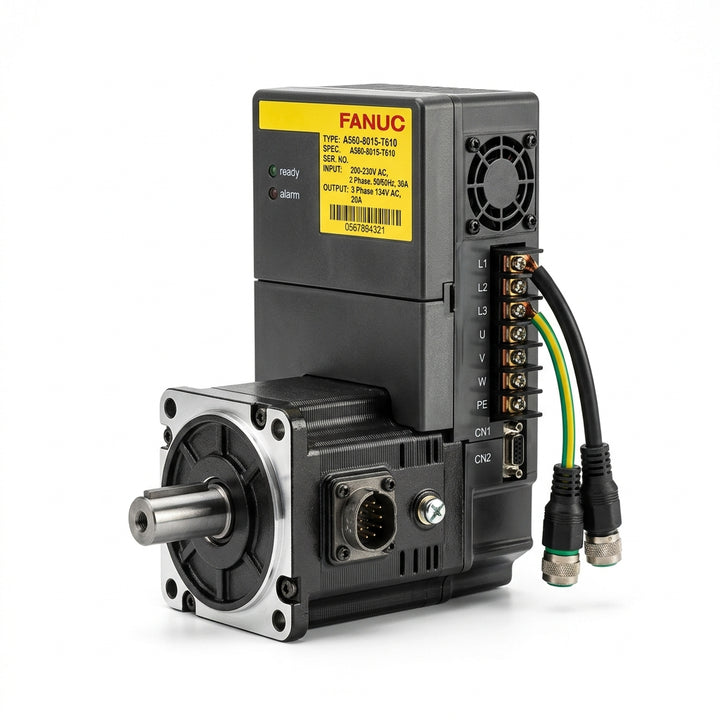 FANUC A560-8015-T610