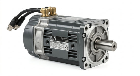 B&R 8LVA33.R0021D100-0
