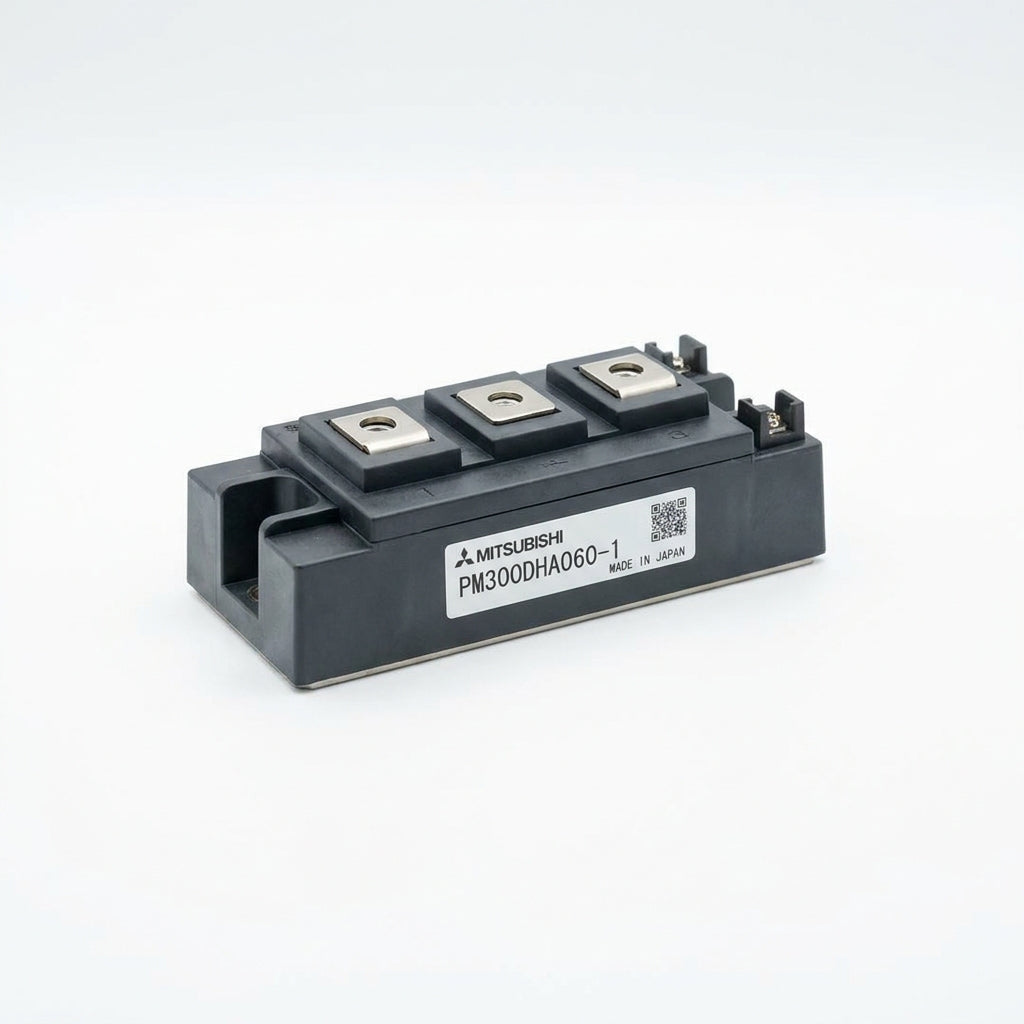 Mitsubishi PM300DHA060-1