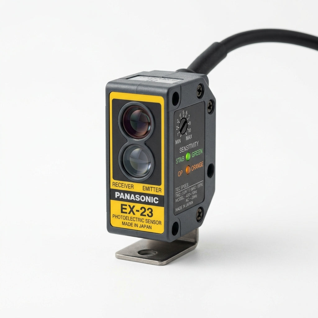 PANASONIC EX-23