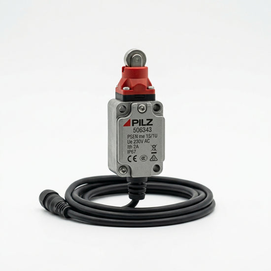 PILZ 506343