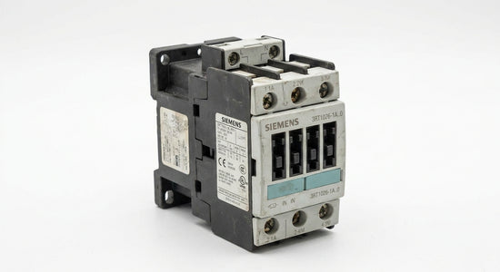 SIEMENS 3rt1026-ia..0