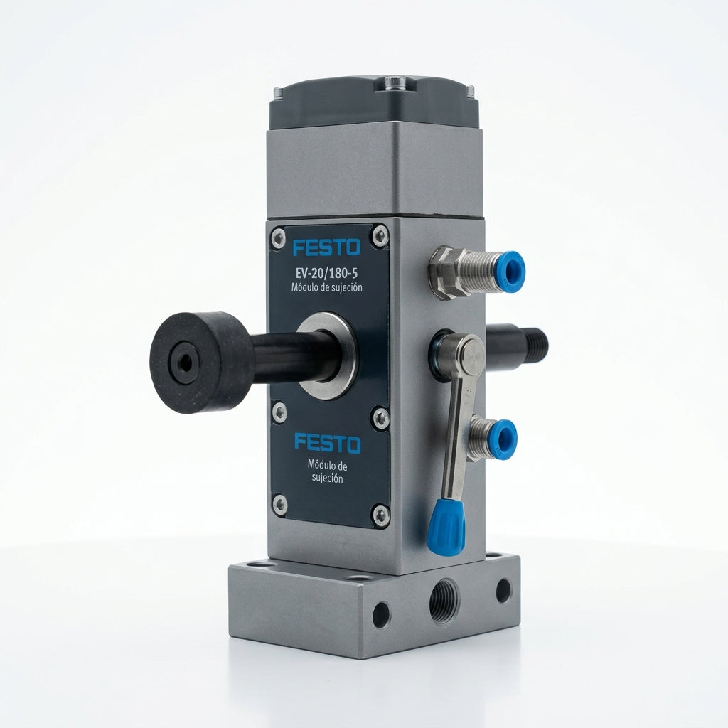 FESTO EV-20/180-5