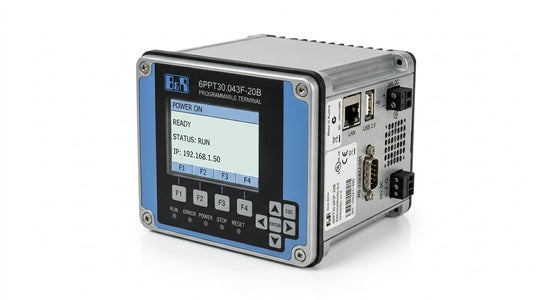 B&R 6PPT30.043F-20B