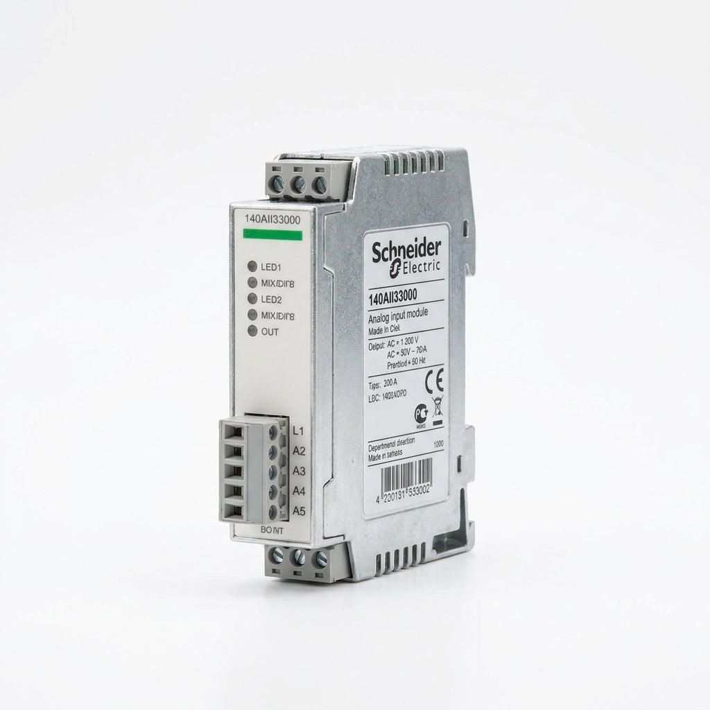 Schneider Electric 140AII33000